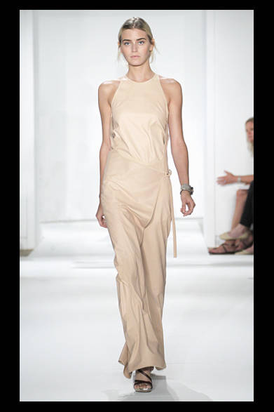 <strong>REED KRAKOFF｜リード・クラッコフ</strong>　2012年春夏コレクション速報