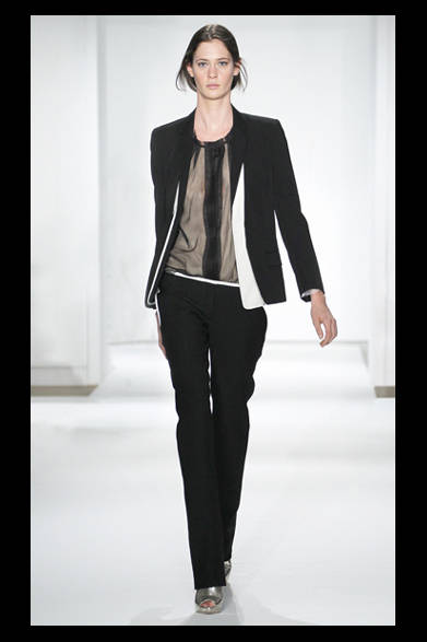 <strong>REED KRAKOFF｜リード・クラッコフ</strong>　2012年春夏コレクション速報