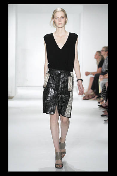 <strong>REED KRAKOFF｜リード・クラッコフ</strong>　2012年春夏コレクション速報