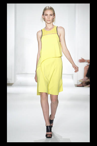 <strong>REED KRAKOFF｜リード・クラッコフ</strong>　2012年春夏コレクション速報