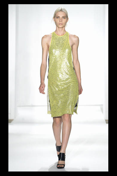 <strong>REED KRAKOFF｜リード・クラッコフ</strong>　2012年春夏コレクション速報