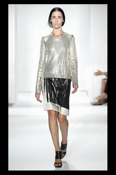 <strong>REED KRAKOFF｜リード・クラッコフ</strong>　2012年春夏コレクション速報