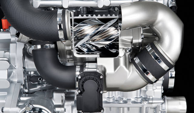 <strong>日産｜NISSAN　新世代のCVT、ハイブリッドシステムを発表</strong>　新開発ハイブリッドシステム