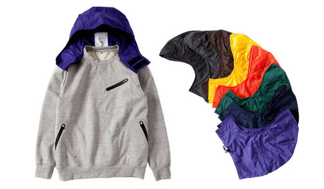 <strong>Heather Grey Wall｜ヘザー グレー ウォール</strong>　「84-74 lab. takahiro kuraishi.」