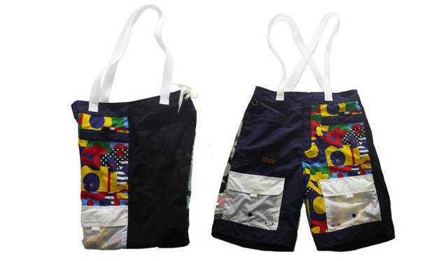 <strong>Heather Grey Wall｜ヘザー グレー ウォール</strong>　「84-74 lab. takahiro kuraishi.」