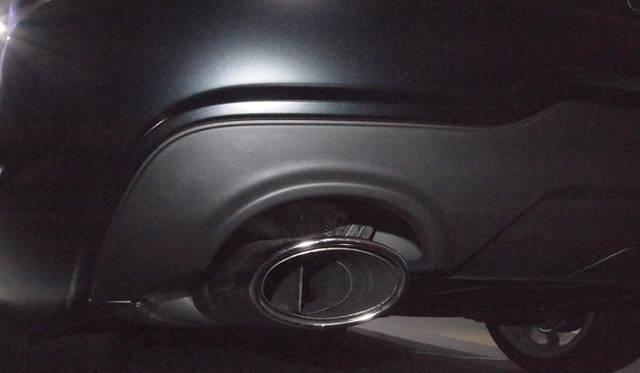 <strong>Mercedes-Benz C-Class Coupe｜メルセデス・ベンツ Cクラス クーペ</strong>　C 250 ブルーエフィシエンシー エディション1