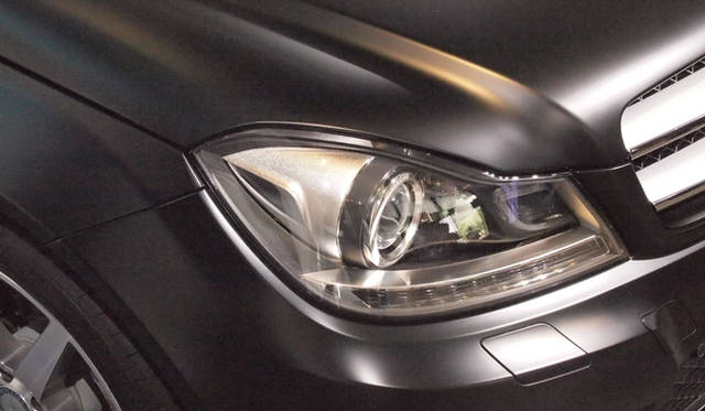 <strong>Mercedes-Benz C-Class Coupe｜メルセデス・ベンツ Cクラス クーペ</strong>　C 250 ブルーエフィシエンシー エディション1