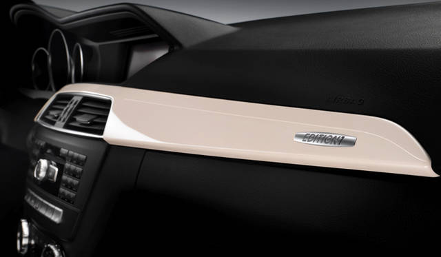 <strong>Mercedes-Benz C-Class Coupe｜メルセデス・ベンツ Cクラス クーペ</strong>