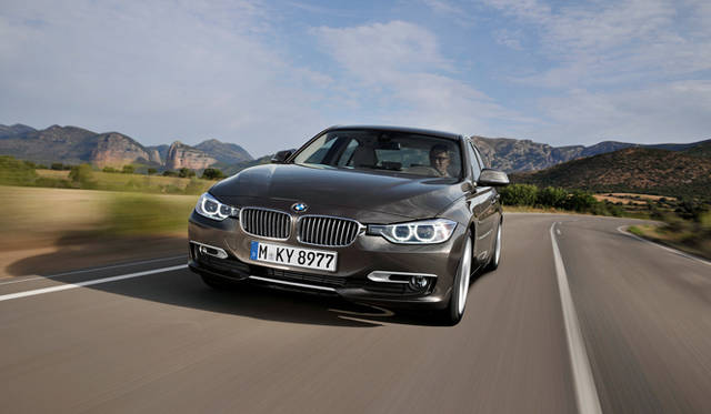 <strong>BMW 3Series｜ビー・エム・ダブリュー 3シリーズ</strong>