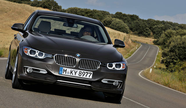 <strong>BMW 3Series｜ビー・エム・ダブリュー 3シリーズ</strong>