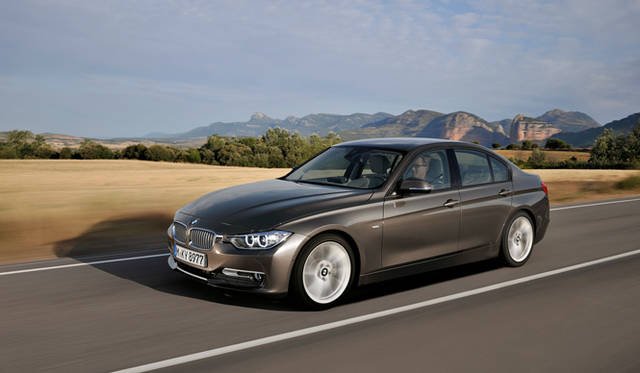 <strong>BMW 3Series｜ビー・エム・ダブリュー 3シリーズ</strong>