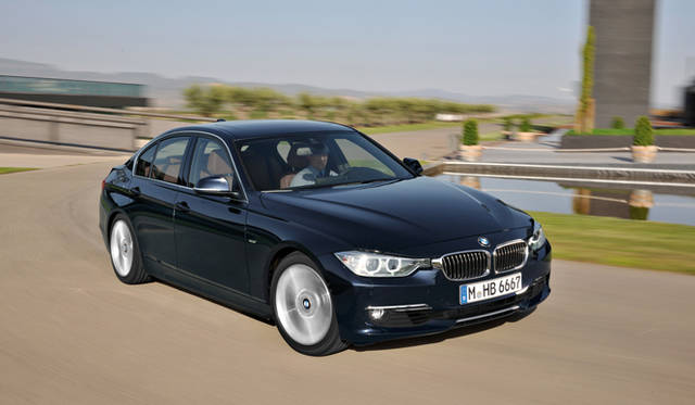 <strong>BMW 3Series｜ビー・エム・ダブリュー 3シリーズ</strong>