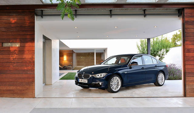 <strong>BMW 3Series｜ビー・エム・ダブリュー 3シリーズ</strong>