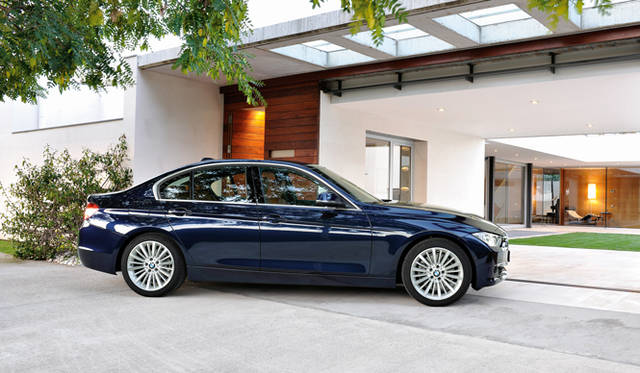 <strong>BMW 3Series｜ビー・エム・ダブリュー 3シリーズ</strong>