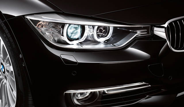 <strong>BMW 3Series｜ビー・エム・ダブリュー 3シリーズ</strong>