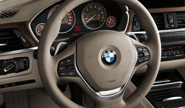 <strong>BMW 3Series｜ビー・エム・ダブリュー 3シリーズ</strong>