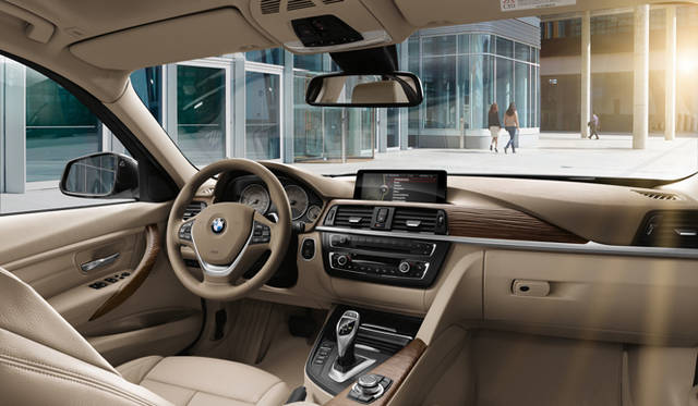 <strong>BMW 3Series｜ビー・エム・ダブリュー 3シリーズ</strong>