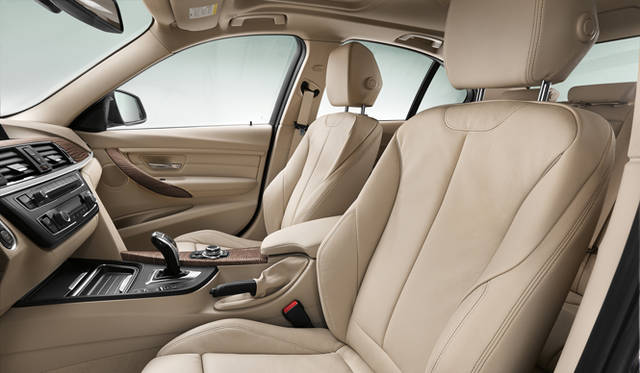 <strong>BMW 3Series｜ビー・エム・ダブリュー 3シリーズ</strong>