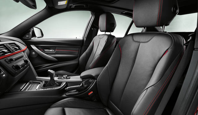 <strong>BMW 3Series｜ビー・エム・ダブリュー 3シリーズ</strong>