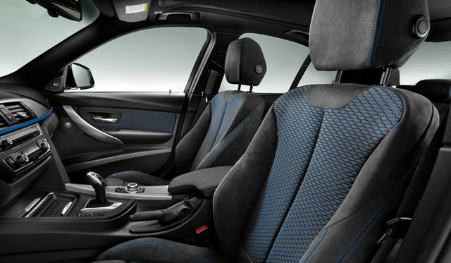 <strong>BMW 3Series｜ビー・エム・ダブリュー 3シリーズ</strong>