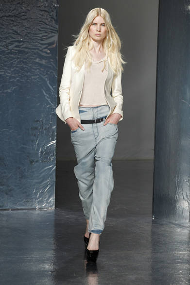 　2012年春夏コレクション速報