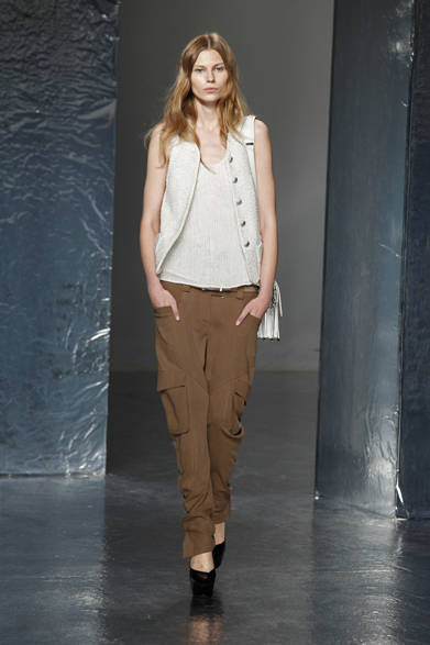 　2012年春夏コレクション速報