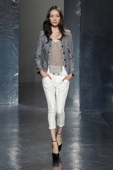 　2012年春夏コレクション速報