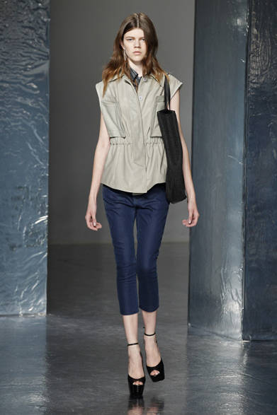 　2012年春夏コレクション速報