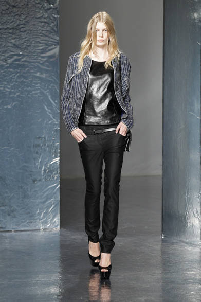 　2012年春夏コレクション速報