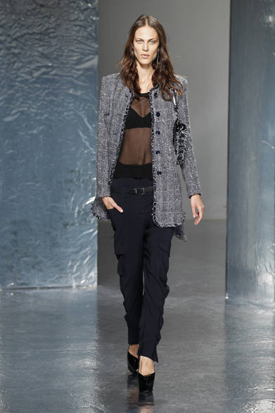 　2012年春夏コレクション速報