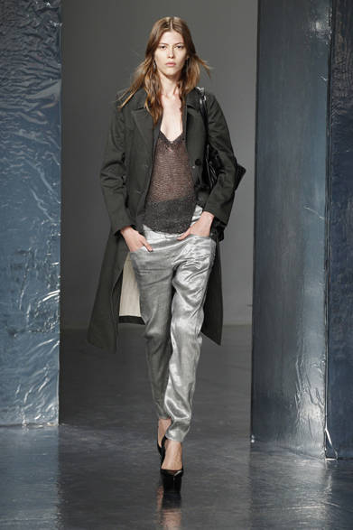 　2012年春夏コレクション速報