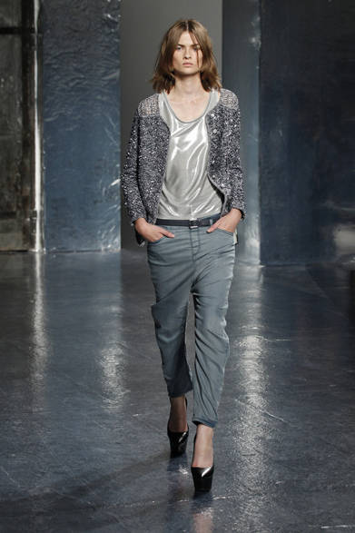 　2012年春夏コレクション速報