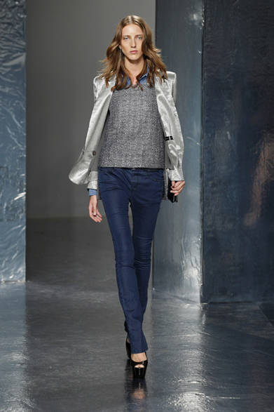 　2012年春夏コレクション速報