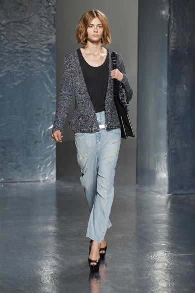 　2012年春夏コレクション速報