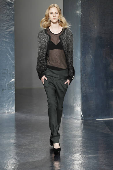 　2012年春夏コレクション速報