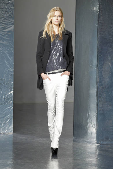 　2012年春夏コレクション速報