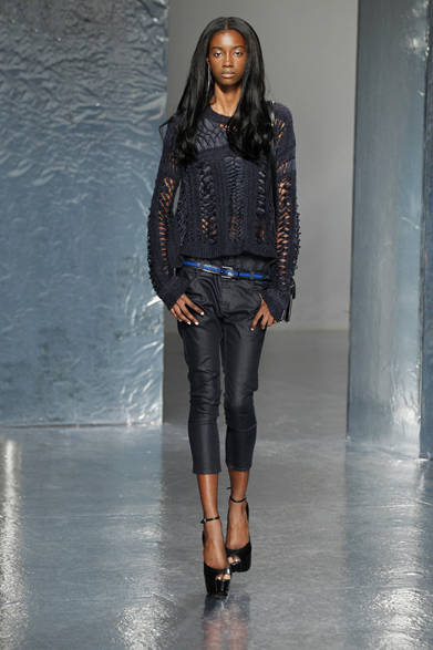 　2012年春夏コレクション速報