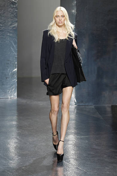 　2012年春夏コレクション速報