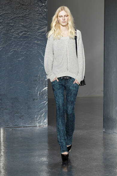 　2012年春夏コレクション速報