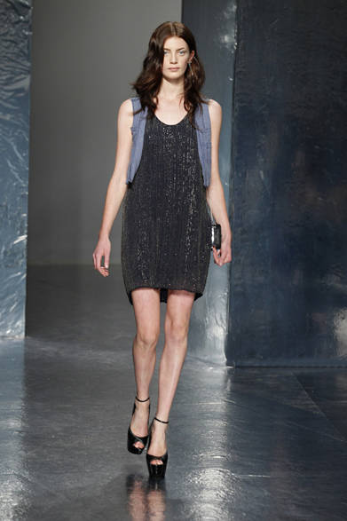 　2012年春夏コレクション速報