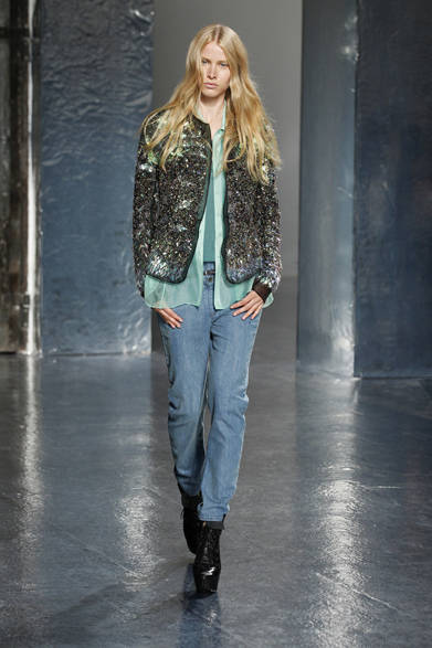 　2012年春夏コレクション速報