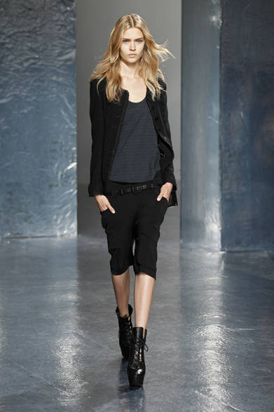 　2012年春夏コレクション速報