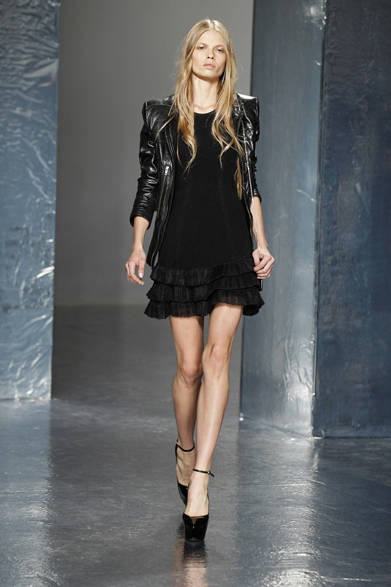 　2012年春夏コレクション速報