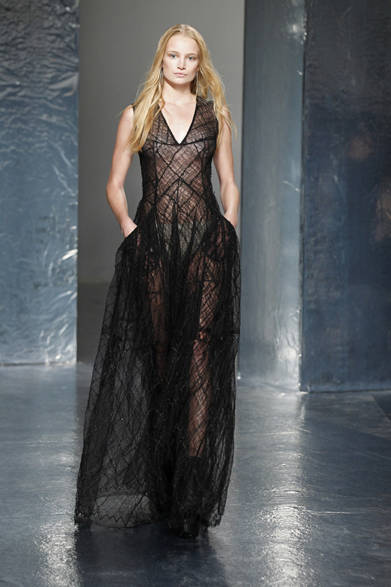 　2012年春夏コレクション速報