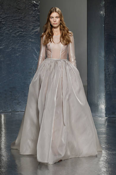 　2012年春夏コレクション速報