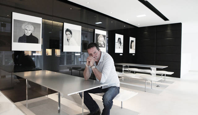 <strong>ART</strong>｜世界の名だたる音楽家たちのポートレイト展「The Soul of Music」ライカ銀座店サロンにて開催