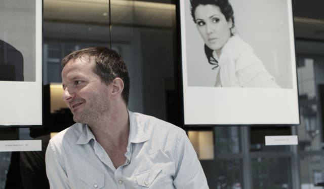 <strong>ART</strong>｜世界の名だたる音楽家たちのポートレイト展「The Soul of Music」ライカ銀座店サロンにて開催