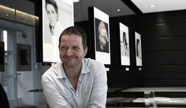 <strong>ART</strong>｜世界の名だたる音楽家たちのポートレイト展「The Soul of Music」ライカ銀座店サロンにて開催