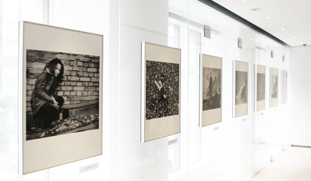 <strong>ART</strong>｜世界の名だたる音楽家たちのポートレイト展「The Soul of Music」ライカ銀座店サロンにて開催