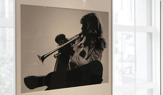 <strong>ART</strong>｜世界の名だたる音楽家たちのポートレイト展「The Soul of Music」ライカ銀座店サロンにて開催